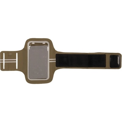 Mil-Tec Sportarmband lycra oliva 15860001