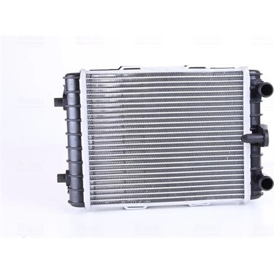 Chladič, chlazení motoru NISSENS 606645