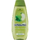 Schwarzkopf Schauma Soft Freshness šampón pre normálne vlasy 400 ml
