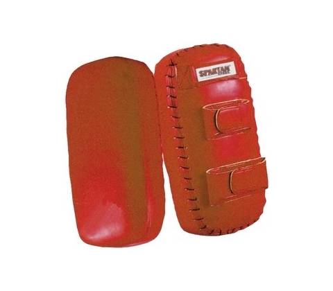 Spartan Punch-pad