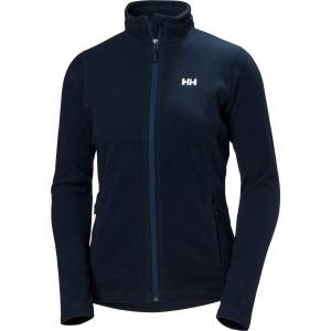 Helly Hansen Дамско поларено яке Helly Hansen Women's Daybreaker Fleece Jacket - Navy II - размер 4XL (105-1228-1918)