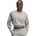 Under Armour Rival fleece piped crew m