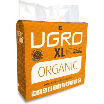 Image 1 of UGRO Кокос UGRO XL Organic 70L