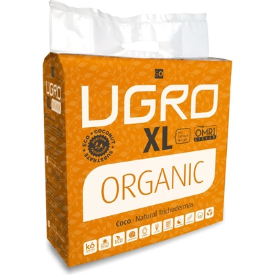 UGRO Кокос UGRO XL Organic 70L