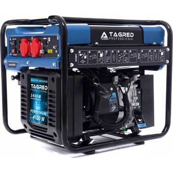 Image 1 of Tagred TA4100INW