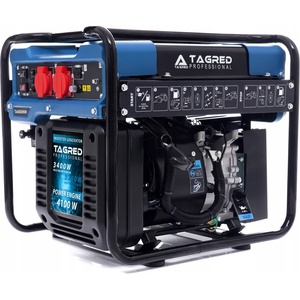 Tagred TA4100INW Генератор, агрегат