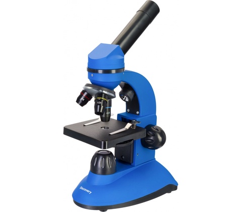 Discovery Nano Gravity
