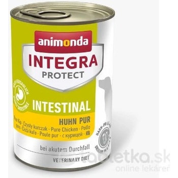 Animonda Integra Protect Intestinal trávenie 6 x 400 g