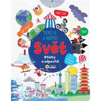Svět dívej se a objevuj