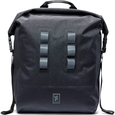 Chrome Дневна раница Chrome Urban Ex 30 Daypack - Black - размер One Size (502-8418-0111)
