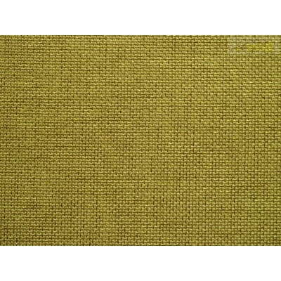 potahová látka 60 curry zelená