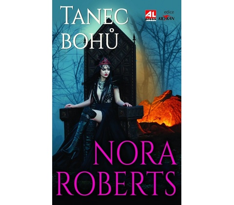 Tanec bohů
