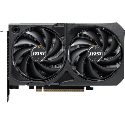 MSI GeForce RTX 5060 SHADOW 2X OC 8GB GDDR7 128bit (G5060-8S2C)