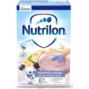 Detské kaše Nutrilon obilno-mliečna viaczrnná s ovocím 225 g