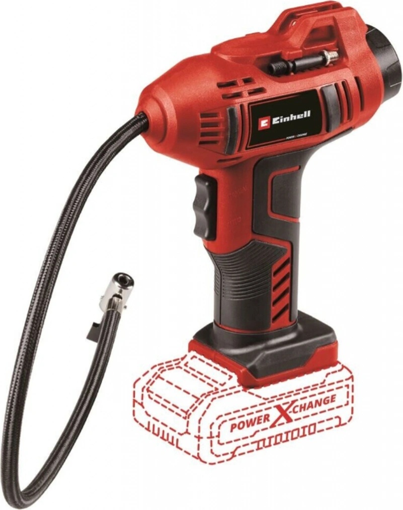 Einhell CE-CC 18 Li 2071010