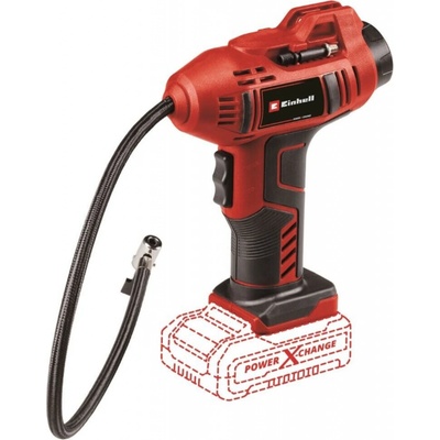 Einhell CE-CC 18 Li 2071010 – Hledejceny.cz