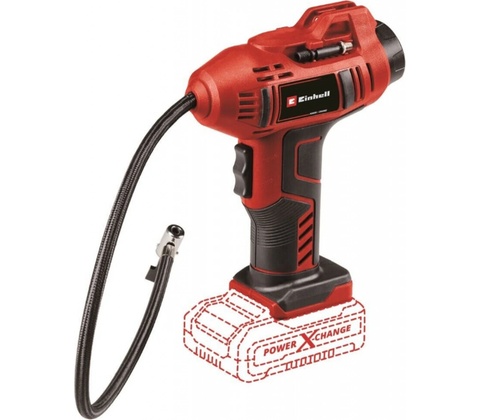 Einhell CE-CC 18 Li 2071010