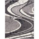 Nej-koberce Cheap PP CRM 2640A Tmavě šedý