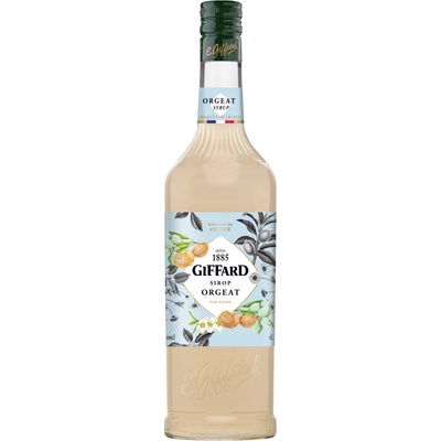 Giffard Orgeat 1 l