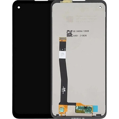 Blackview LCD дисплей за Blackview BL5000 BL5000