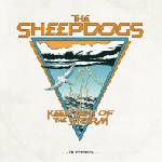 The Sheepdogs - Keep Out Of The Storm (CD) (0199806716267)