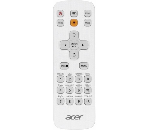Acer PL6610T