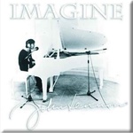 John Lennon Imagine Магнит (JLMAG01)