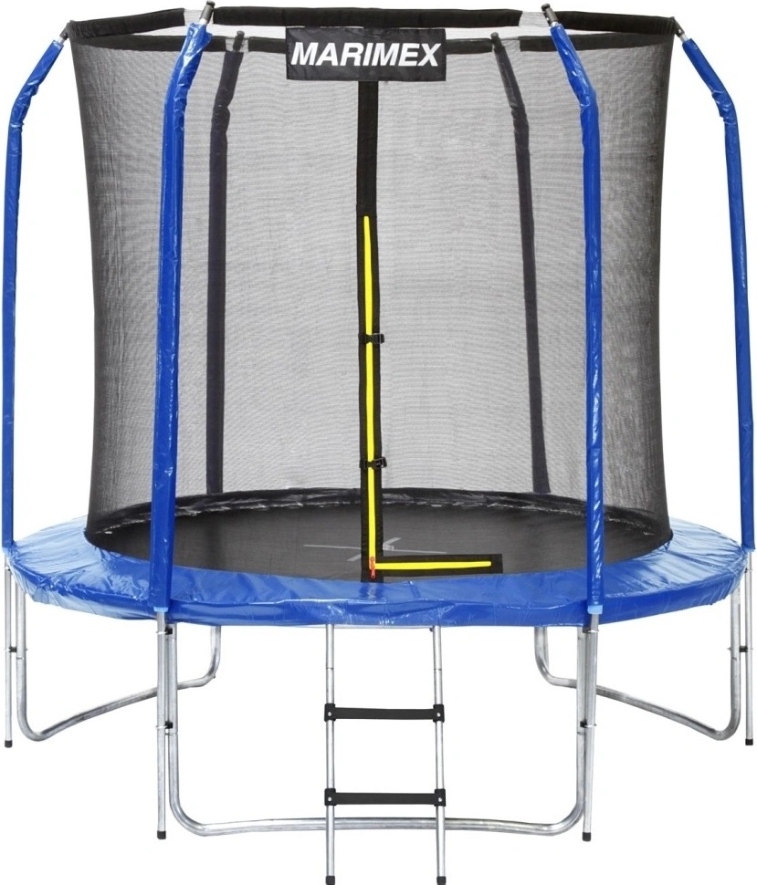Najpredávanejší a najlepšie hodnotené trampolíny 2024/2025