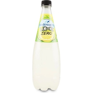 San Benedetto ZERO лимон PET 0.75л