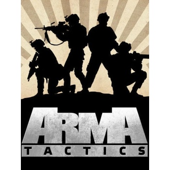 Bohemia Interactive ArmA Tactics (PC)