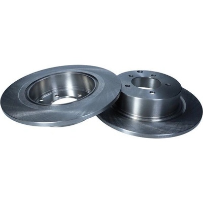 Brzdový kotúč MAXGEAR 19-3214