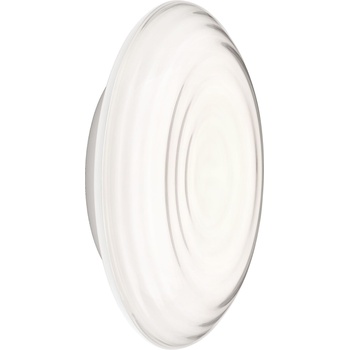 Louis Poulsen Таванна или стенна лампа Ripls LED 3000K Управление за осветление Dali 50 см (5743141030)