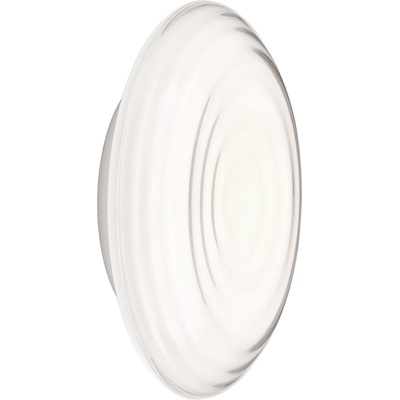 Louis Poulsen Таванна или стенна лампа Ripls LED 3000K Управление за осветление Dali 50 см (5743141030)