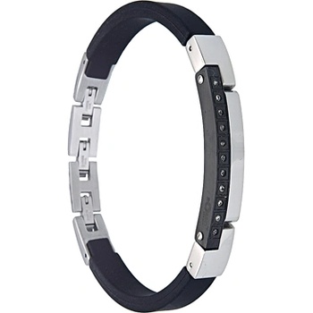 ARVI Мъжка гривна ARVI Rosso - R201. SK04RB (R201.SK04RB)