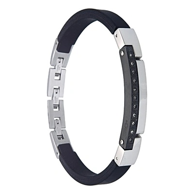 ARVI Мъжка гривна ARVI Rosso - R201. SK04RB (R201.SK04RB)