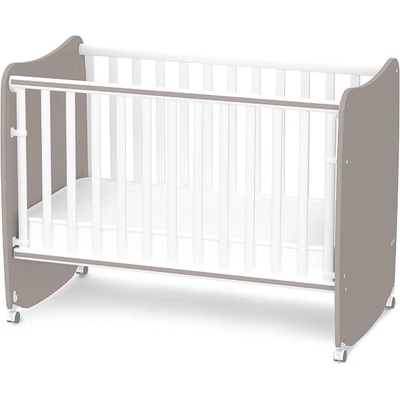 Lorelli ЛЕГЛО stars 60/120 ЦВЯТ БЯЛО/string (3800166123899)