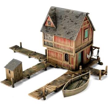 Games Workshop Lake-town House (99121499030)