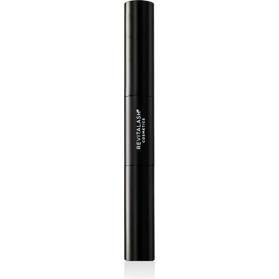 RevitaLash Double Ended Volume Set Primer 11 ml + Mascara (Black) 5, 5 ml