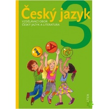 Český jazyk 3