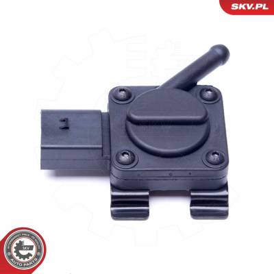 Snímač tlaku výfukových plynov ESEN SKV 17SKV350 17SKV350
