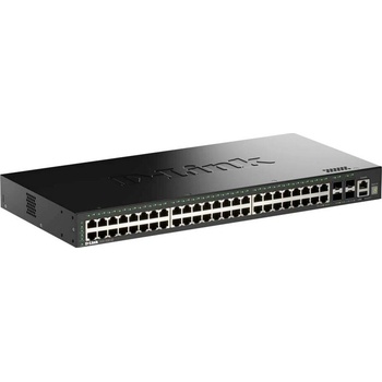 D-Link DGS-1530-52/E