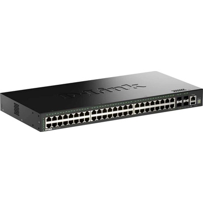 D-Link DGS-1530-52/E