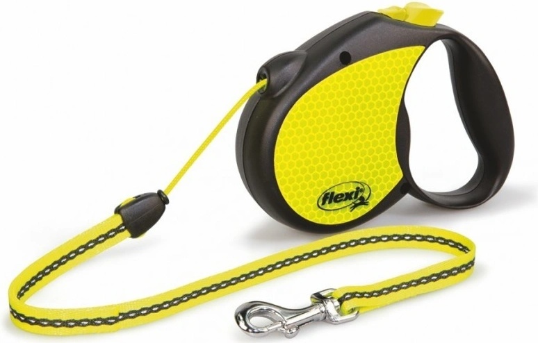 Flexi Neon lanko