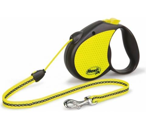Flexi Neon lanko