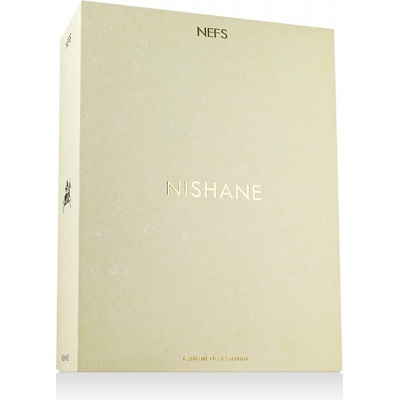 Nishane Nefs parfém unisex 50 ml