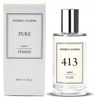 Federico Mahora PURE 237 FM World parfém dámský 50 ml