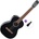 Takamine GC2 Basic SET 4/4 Black Класическа китара