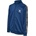 Hummel HML Refresh Zip Jacket modrá
