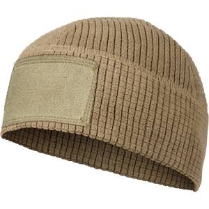 Helikon-Tex Range Beanie Cap® Размер: M / Цвят: черен