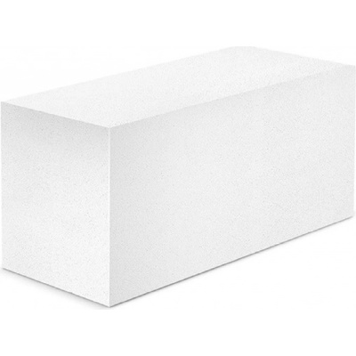 Porobeton PORFIX - 50x25x20 - bílý P2/500 60ks/pal